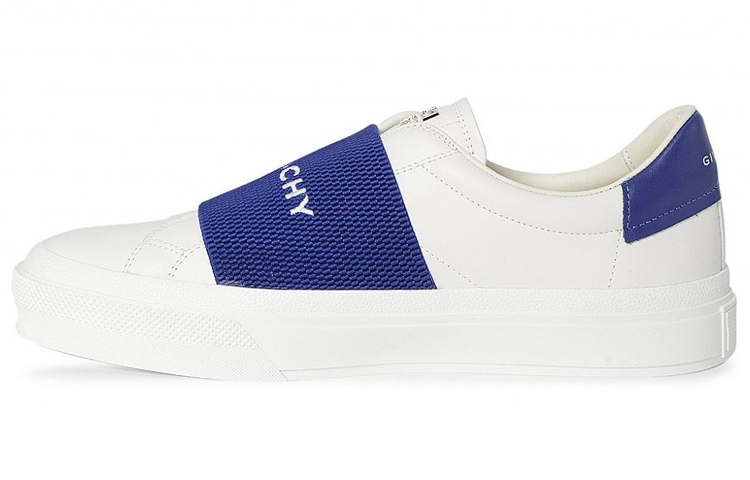 Buy 紀梵希城市運動 白藍 BH005XH19R-114