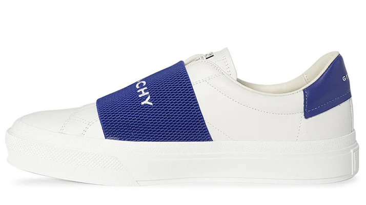 Givenchy Kota Sport 'Putih Biru' BH005XH19R-114 Buy Givenchy Kota Sport 'Putih Biru' BH005XH19R-114