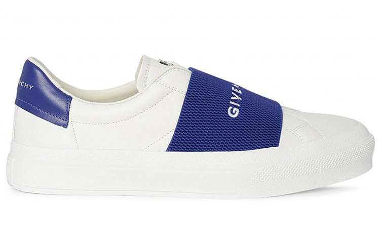 Givenchy City Sport 'White Blue' 圖 2