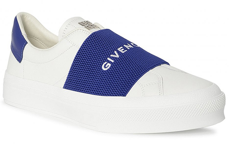 Givenchy City Sport 'White Blue' 圖 3