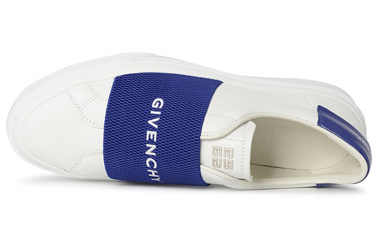 Givenchy City Sport 'White Blue' 圖 4