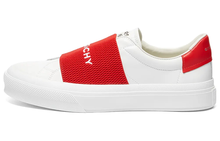 Buy 纪梵希 城市运动 '白红' BH005XH19R-112