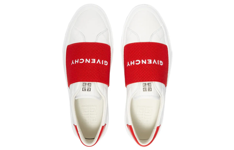 Shop 纪梵希 城市运动 '白红' BH005XH19R-112