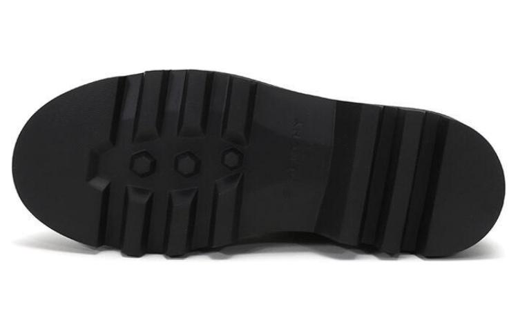 Givenchy Clapham Canvas Low 'Black' 圖 5