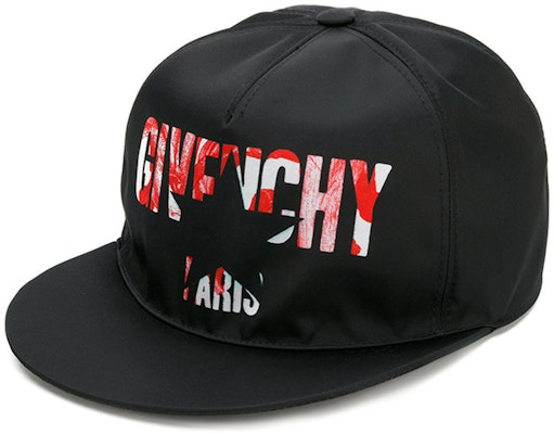 Givenchy 經典燃燒字母星星棒球帽 黑色 BPZ001K069-009 Order Givenchy 經典燃燒字母星星棒球帽 黑色 BPZ001K069-009