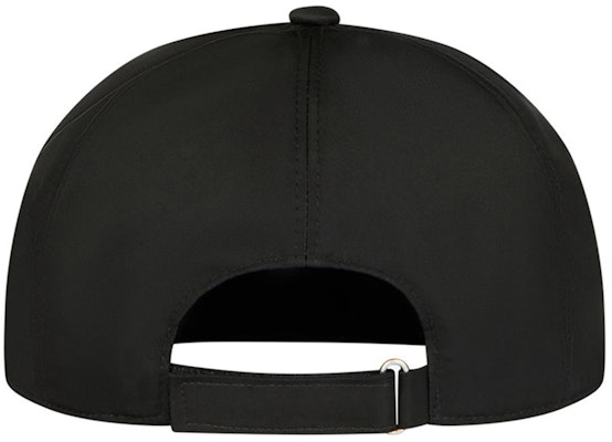 Givenchy 經典燃燒字母星星棒球帽 黑色 BPZ001K069-009 Shop Givenchy 經典燃燒字母星星棒球帽 黑色 BPZ001K069-009