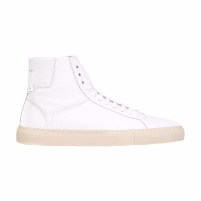 Givenchy Classic Hi Top 'Black'