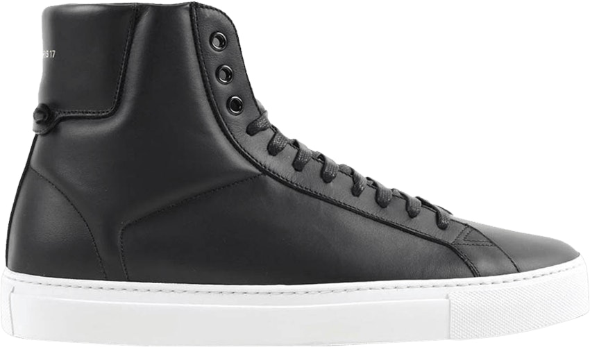 givenchy-classic-high-top-black