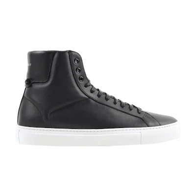 Givenchy Classic High-Top 'Black'