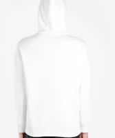 Details for GIVENCHY Hoodie Logo Klasik Putih Sweatshirt BMJ05430AF-100