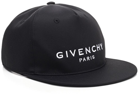 GIVENCHY 經典標誌中性黑色棒球帽 BPZ001K0CE001 Order GIVENCHY 經典標誌中性黑色棒球帽 BPZ001K0CE001