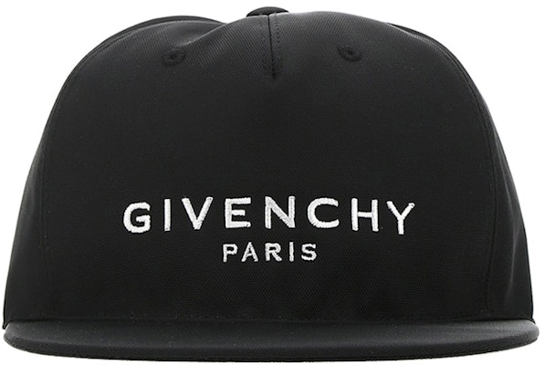 GIVENCHY 經典標誌中性黑色棒球帽 BPZ001K0CE001 Lookbook GIVENCHY 經典標誌中性黑色棒球帽 BPZ001K0CE001