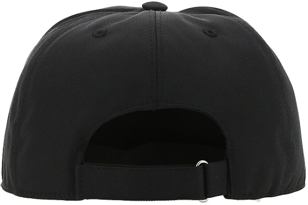 GIVENCHY 經典標誌中性黑色棒球帽 BPZ001K0CE001 Purchase GIVENCHY 經典標誌中性黑色棒球帽 BPZ001K0CE001