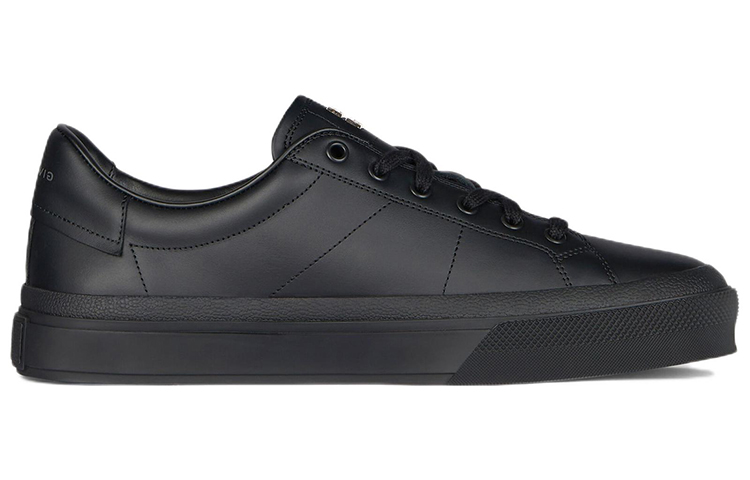 Disney Givenchy City Sport Sneaker 'Castle - Black' 圖 2