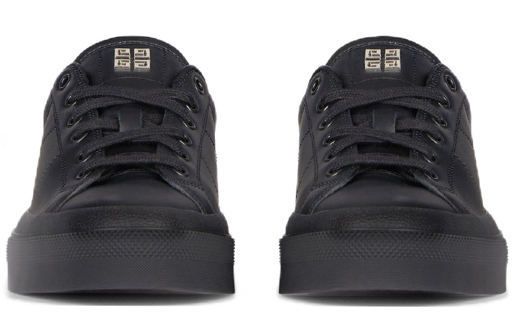 Disney Givenchy City Sport Sneaker 'Castle - Black' 圖 4