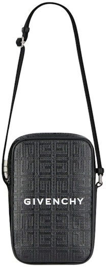 givenchy-embossed-logo-vertical-bag-small-black-white