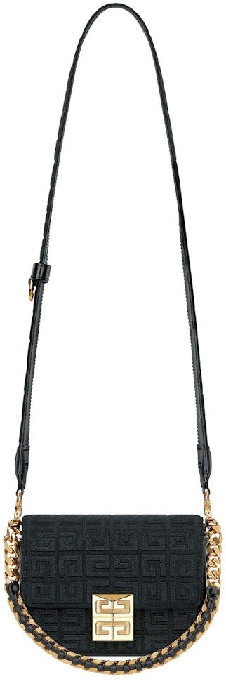 givenchy-embroidered-canvas-bag-small-4-g-black