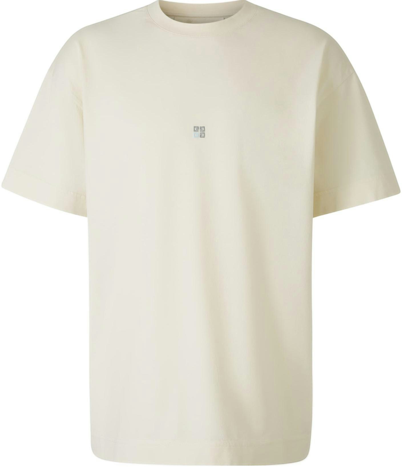 givenchy-embroidered-crewneck-short-sleeve-t-shirt-beige-mens-bm-71-ja-3-ymx-105