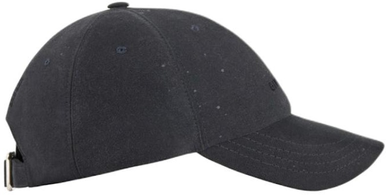 GIVENCHY Gorra de Béisbol Gris con Logo Bordado de Algodón. BPZ0A2P0TE067 Lookbook GIVENCHY Gorra de Béisbol Gris con Logo Bordado de Algodón. BPZ0A2P0TE067
