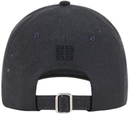 GIVENCHY Gorra de Béisbol Gris con Logo Bordado de Algodón. BPZ0A2P0TE067 Purchase GIVENCHY Gorra de Béisbol Gris con Logo Bordado de Algodón. BPZ0A2P0TE067