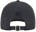 Purchase GIVENCHY Gorra de Béisbol Gris con Logo Bordado de Algodón. BPZ0A2P0TE067
