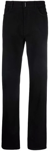 givenchy-fw-21-black-mid-rise-straight-leg-jeans-bm-50-y750-ls-001