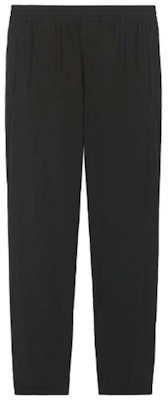 지방시 FW21 블랙 소프트 나일론 멀티포켓 니트 트랙 팬츠 BM50VZ11BX-001 Buy 지방시 FW21 블랙 소프트 나일론 멀티포켓 니트 트랙 팬츠 BM50VZ11BX-001