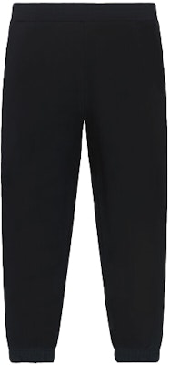 Givenchy FW21 Embroidered Print Fleece Jogger Pants Men’s Black BM50YB3Y6V-001 Lookbook Givenchy FW21 Embroidered Print Fleece Jogger Pants Men’s Black BM50YB3Y6V-001