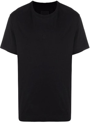 지방시 FW21 로고 자수 반팔 티셔츠 블랙. BM714R3Y6B-001 Buy 지방시 FW21 로고 자수 반팔 티셔츠 블랙. BM714R3Y6B-001