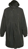 Givenchy FW21 Logo Mid-Length Hooded Jacket BM00MZ13EN-001 Givenchy FW21 Logo Mid-Length Hooded Jacket BM00MZ13EN-001