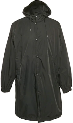 Givenchy FW21 Logo Mid-Length Hooded Jacket BM00MZ13EN-001 Buy Givenchy FW21 Logo Mid-Length Hooded Jacket BM00MZ13EN-001