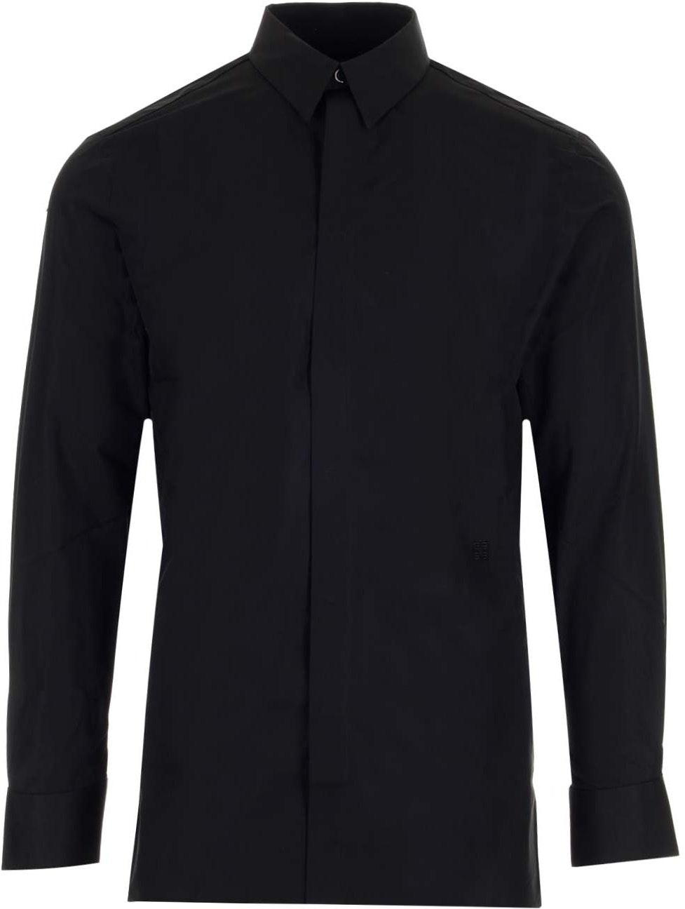 givenchy-fw-22-black-long-sleeve-button-up-shirt-bm-60-pq-146-x001