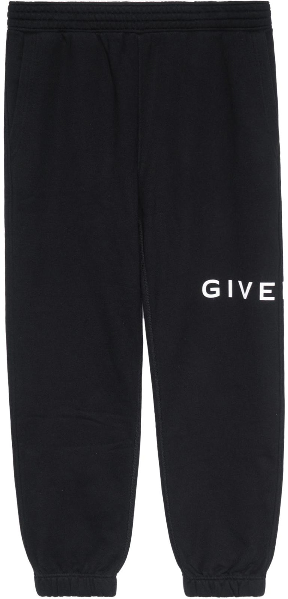givenchy-fw-22-black-loose-knit-sweatpants-with-letter-print-bm-514-m3-yac-001