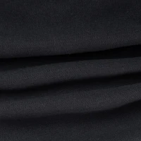 Sizing Givenchy FW22 黑色寬鬆針織字母印花運動褲 BM514M3YAC-001