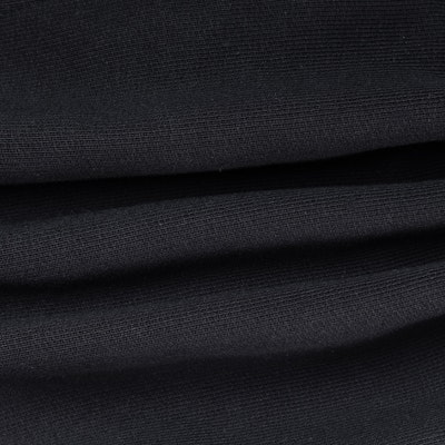 Givenchy FW22 Black Loose Knit Sweatpants with Letter Print. BM514M3YAC-001 Sizing Givenchy FW22 Black Loose Knit Sweatpants with Letter Print. BM514M3YAC-001