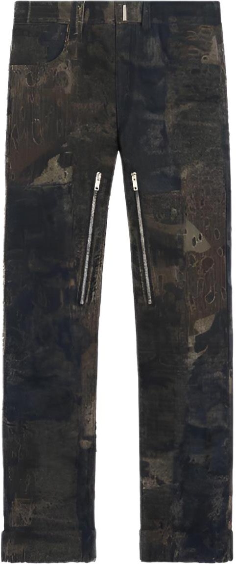 givenchy-fw-22-black-ripped-camouflage-printed-straight-leg-jeans-bm-50-w250-pd-001