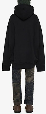 지방시 FW22 블랙 카모플라주 프린트 스트레이트 핏 데님 팬츠 BM50W250PD-001 Shop 지방시 FW22 블랙 카모플라주 프린트 스트레이트 핏 데님 팬츠 BM50W250PD-001