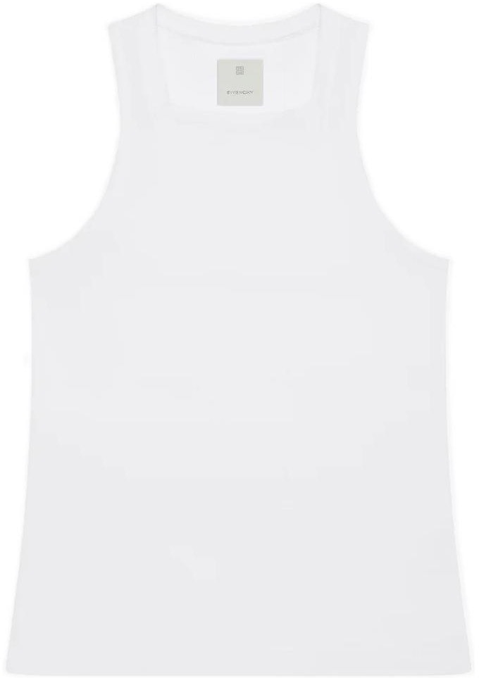 givenchy-fw-22-slim-fit-white-pullover-square-neck-tank-top-bm-71273-y6-b-100