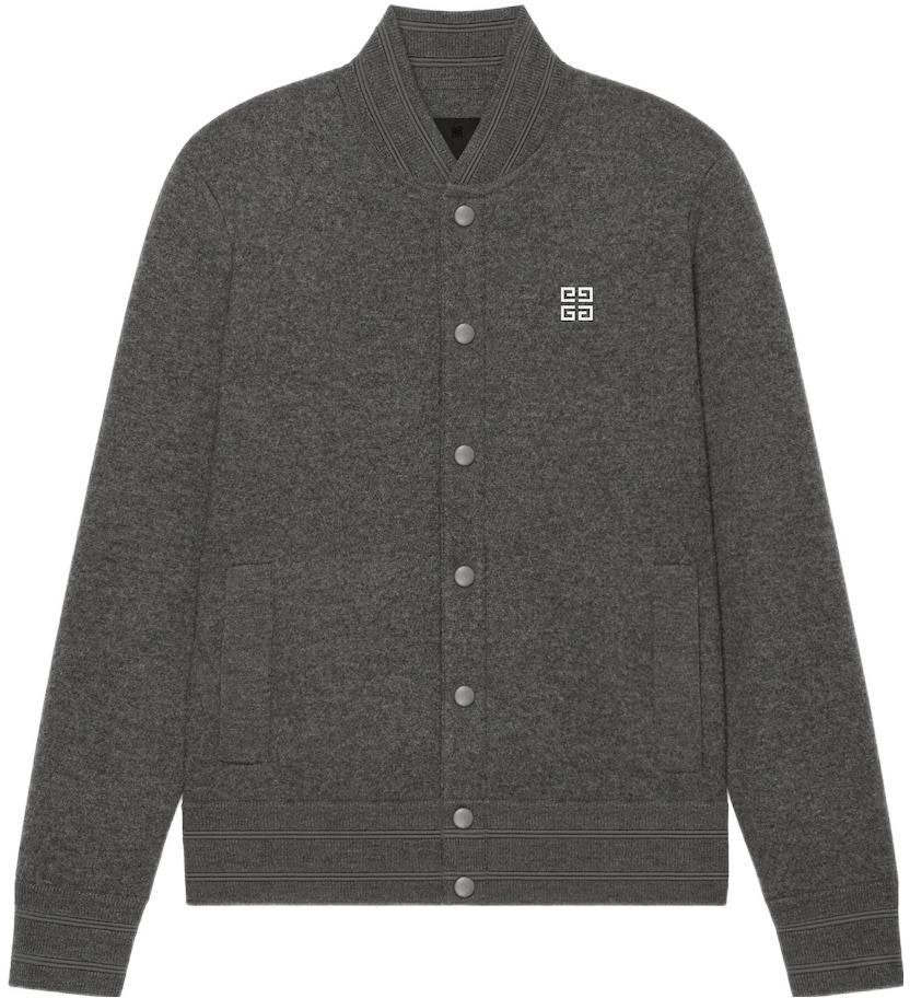 givenchy-fw-22-solid-color-logo-embroidered-jacket-dark-gray-bm-00-zc-4-ycb-021