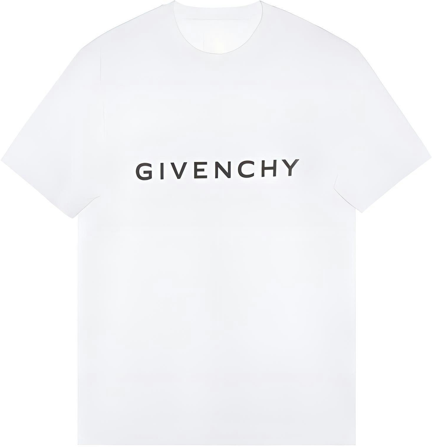givenchy-fw-22-white-letter-logo-print-short-sleeve-t-shirt-bm-716-g3-yac-100