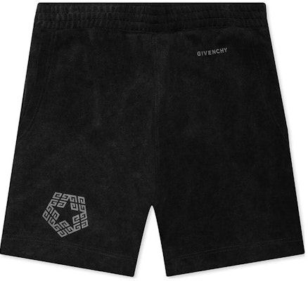 GIVENCHY FW22 Black Logo Print Elastic Casual Shorts Fashion. BM515E3Y7R-020 Buy GIVENCHY FW22 Black Logo Print Elastic Casual Shorts Fashion. BM515E3Y7R-020