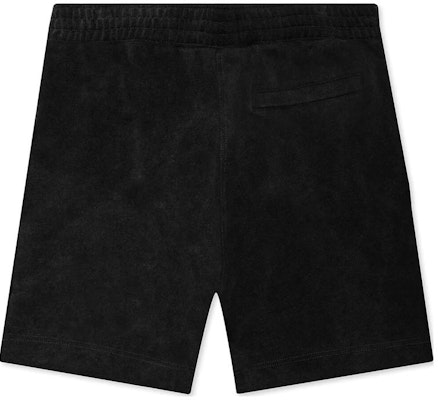 GIVENCHY FW22 Black Logo Print Elastic Casual Shorts Fashion. BM515E3Y7R-020 Lookbook GIVENCHY FW22 Black Logo Print Elastic Casual Shorts Fashion. BM515E3Y7R-020