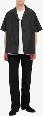 纪梵希 FW22 白色标志短袖T恤 BM71DK3Y6B-100 Lookbook 纪梵希 FW22 白色标志短袖T恤 BM71DK3Y6B-100