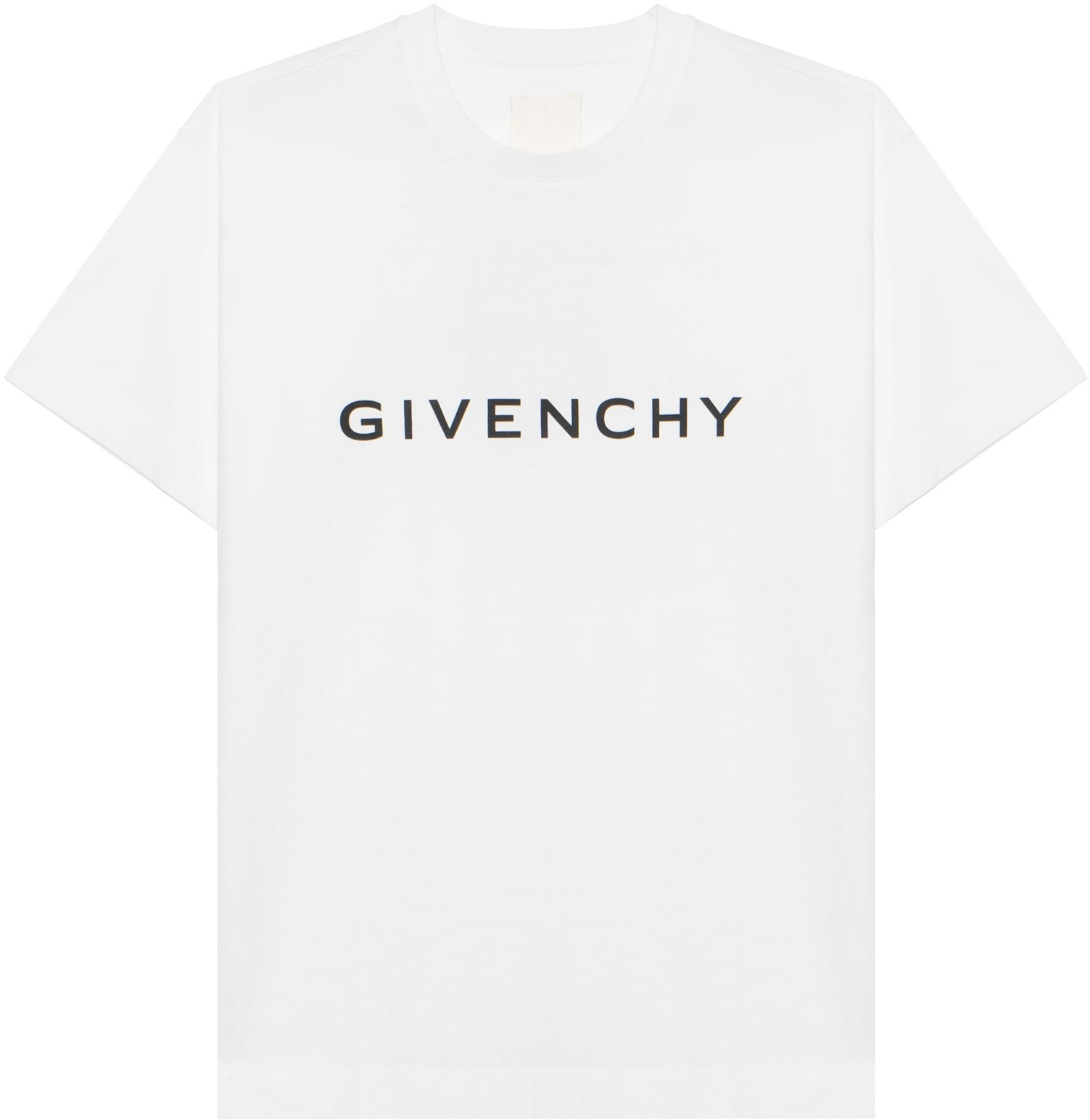 givenchy-fw-22-logo-print-crewneck-short-sleeve-t-shirt-men-white-bm-716-n3-yac-100