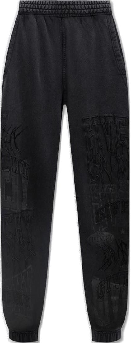 givenchy-fw-22-logo-print-mid-rise-jogger-sweatpants-black-bm-514-m3-y7-u-011