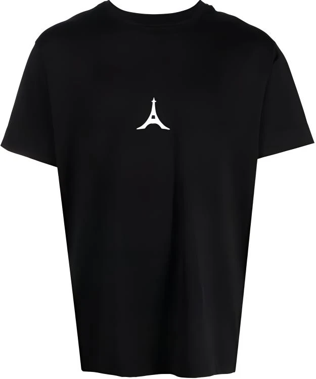 givenchy-fw-22-logo-printed-black-short-sleeve-casual-t-shirt-bm-716-r3-y88-001