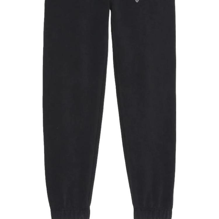 Sizing ジバンシィ FW22 ロゴ スリムフィット ジョガーパンツ メンズ ブラック BM514M3Y7M-011