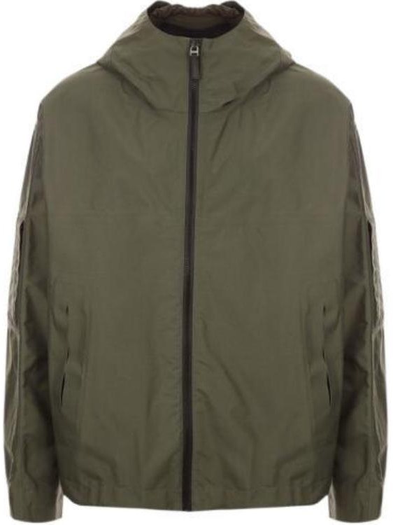 givenchy-fw-22-solid-color-zip-up-hoodie-jacket-green-bm-00-yy-147-n-305