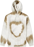 Givenchy FW22 Tie-Dye Print Hoodie White BMJ0CK3Y69-133 Givenchy FW22 Tie-Dye Print Hoodie White BMJ0CK3Y69-133