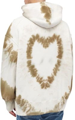 지방시 FW22 타이다이 프린트 후디 화이트 BMJ0CK3Y69-133 Shop 지방시 FW22 타이다이 프린트 후디 화이트 BMJ0CK3Y69-133